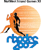 Rhodes 2007